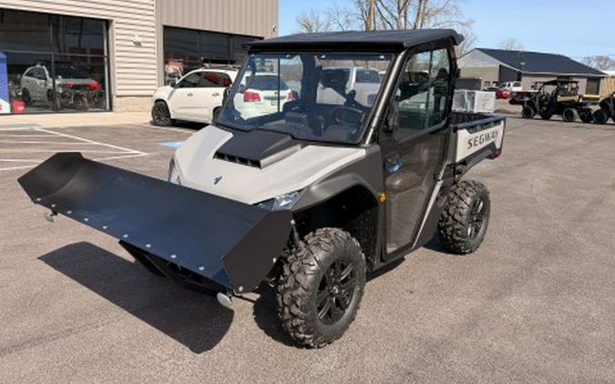 2025 Segway Powersports UT6 P