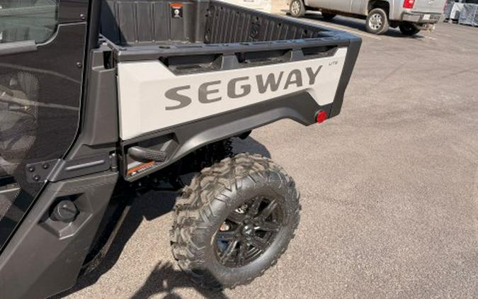 2025 Segway Powersports UT6 P