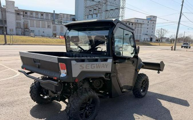 2025 Segway Powersports UT6 P