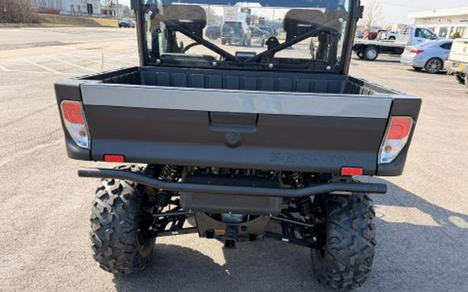 2025 Segway Powersports UT6 P