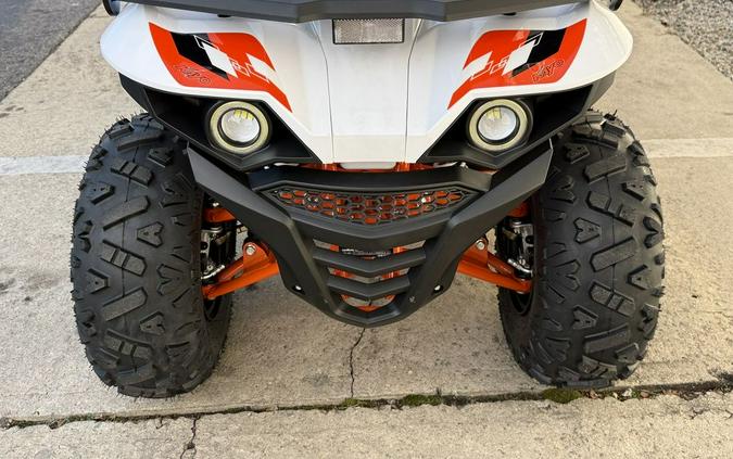2026 Kayo Bull 125 EFI