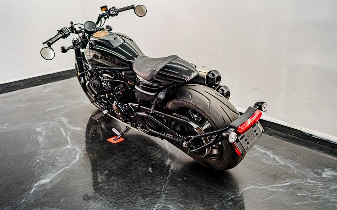 2022 Harley-Davidson Sportster® S