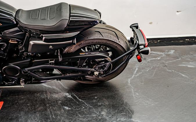 2022 Harley-Davidson Sportster® S