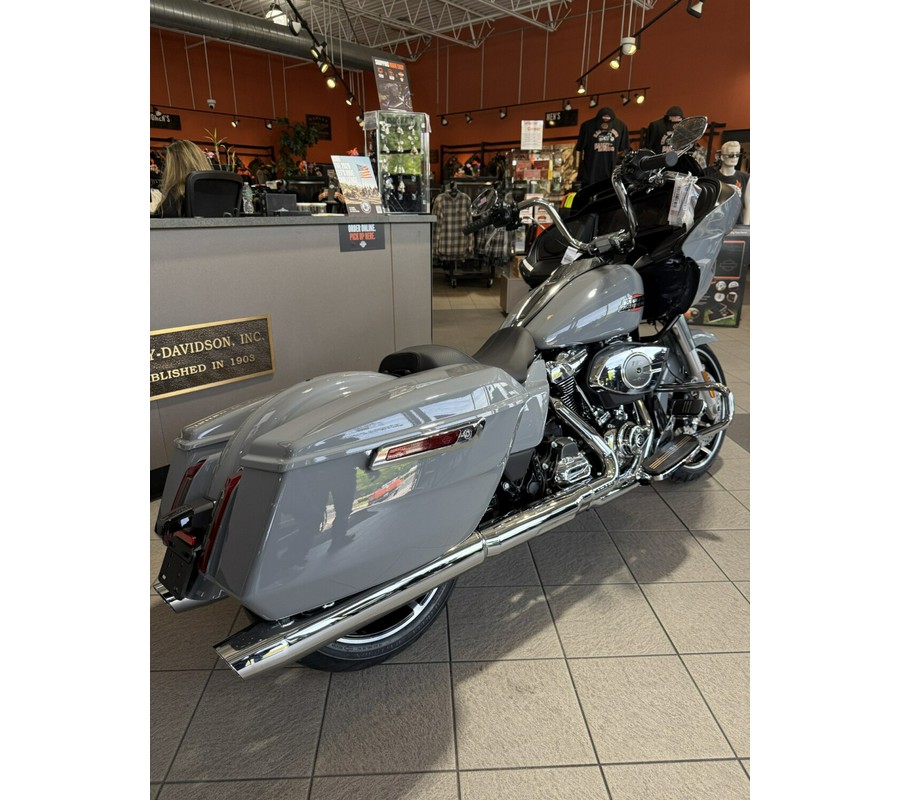 FLTRX 2026 Road Glide®