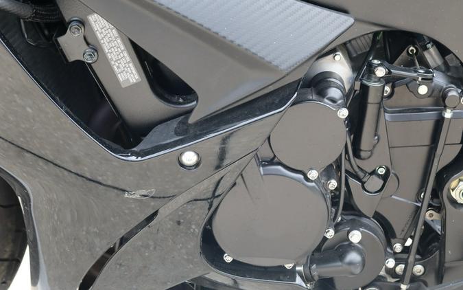 2020 Suzuki Motor of America Inc. GSX-R600