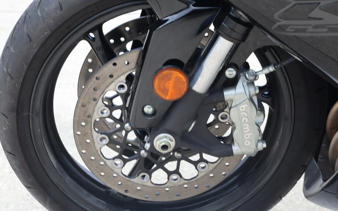 2020 Suzuki Motor of America Inc. GSX-R600