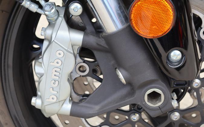 2020 Suzuki Motor of America Inc. GSX-R600