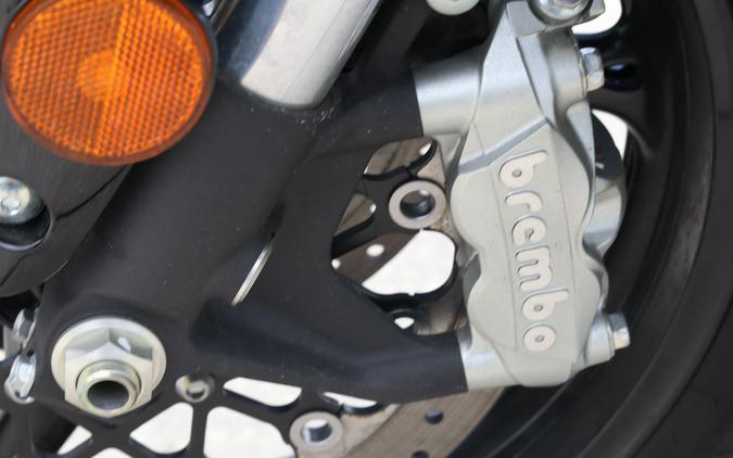 2020 Suzuki Motor of America Inc. GSX-R600
