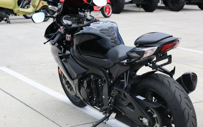 2020 Suzuki Motor of America Inc. GSX-R600