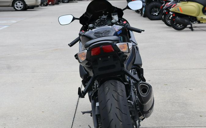 2020 Suzuki Motor of America Inc. GSX-R600