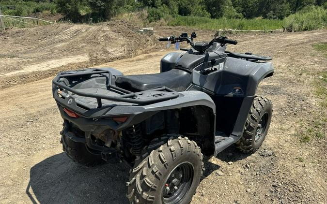 2023 Can-Am Outlander™ Pro HD7