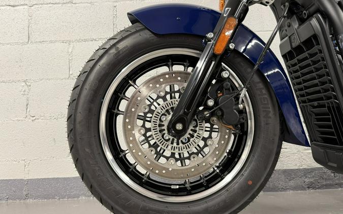 2025 Indian SCOUT CLASSIC SIXTY LTD
