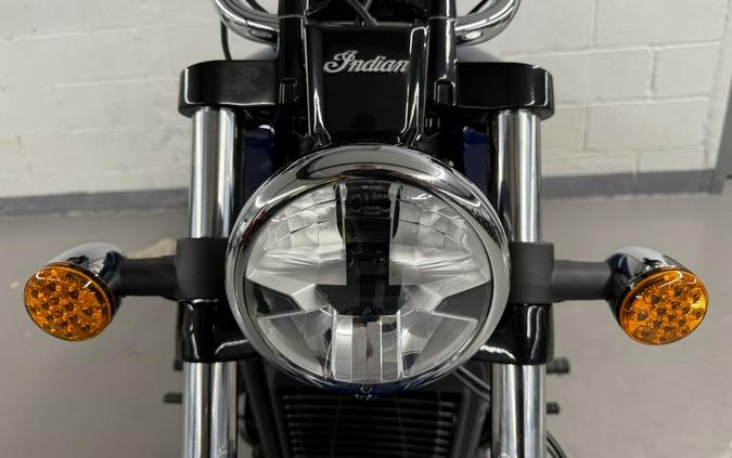 2025 Indian SCOUT CLASSIC SIXTY LTD