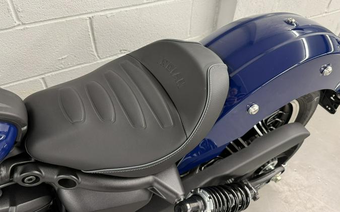 2025 Indian SCOUT CLASSIC SIXTY LTD