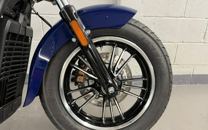 2025 Indian SCOUT CLASSIC SIXTY LTD