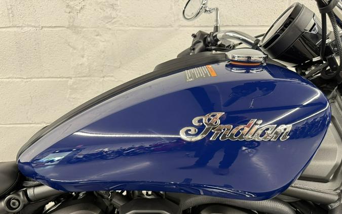 2025 Indian SCOUT CLASSIC SIXTY LTD