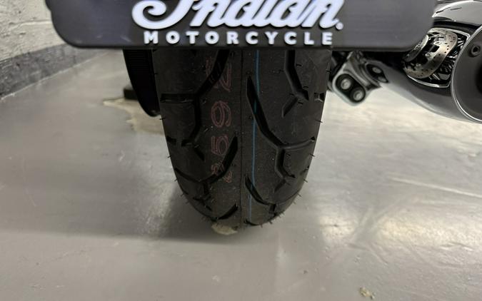 2025 Indian SCOUT CLASSIC SIXTY LTD