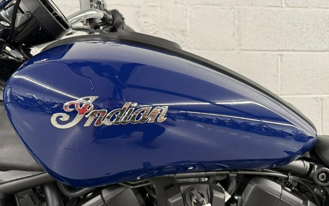 2025 Indian SCOUT CLASSIC SIXTY LTD