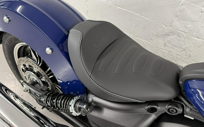 2025 Indian SCOUT CLASSIC SIXTY LTD