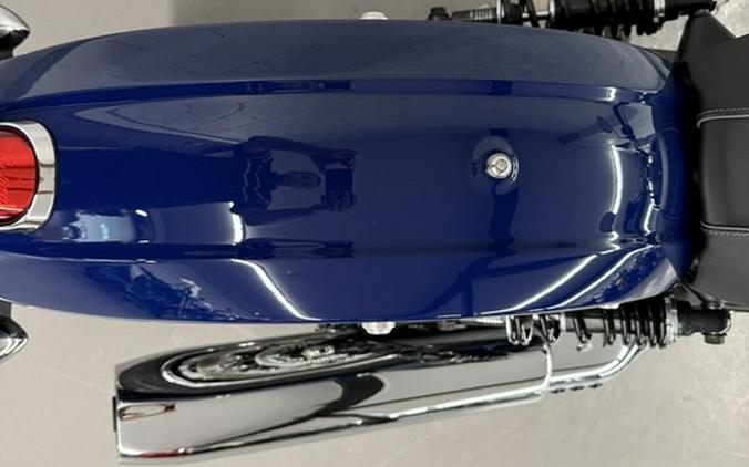 2025 Indian SCOUT CLASSIC SIXTY LTD