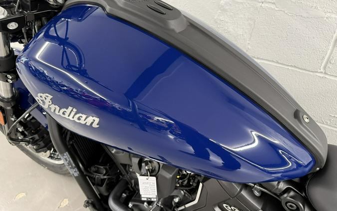 2025 Indian SCOUT CLASSIC SIXTY LTD
