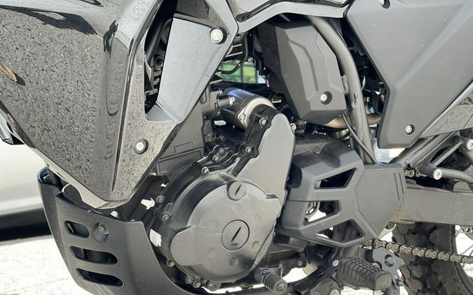 2026 Kawasaki KLR®650 S