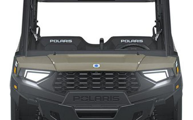 2027 Polaris Ranger Crew 600 Premium