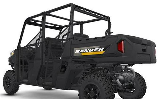 2027 Polaris Ranger Crew 600 Premium