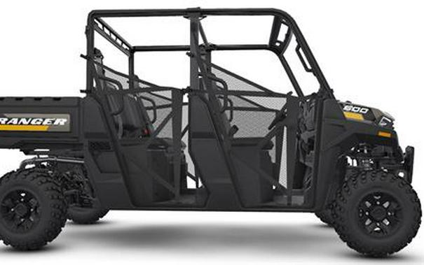 2027 Polaris Ranger Crew 600 Premium