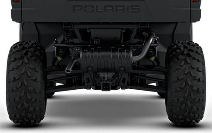 2027 Polaris Ranger Crew 600 Premium