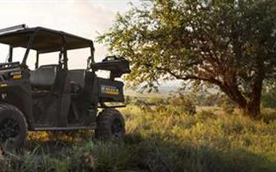 2027 Polaris Ranger Crew 600 Premium
