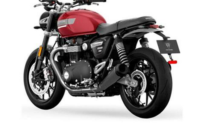 2023 Triumph Speed Twin 1200