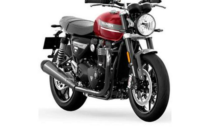 2023 Triumph Speed Twin 1200