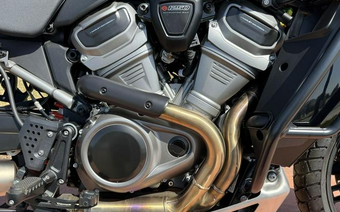 2022 Harley-Davidson® RA1250S - Pan America™ 1250 Special