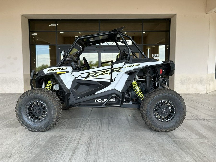 2021 Polaris® RZR XP 1000 Sport