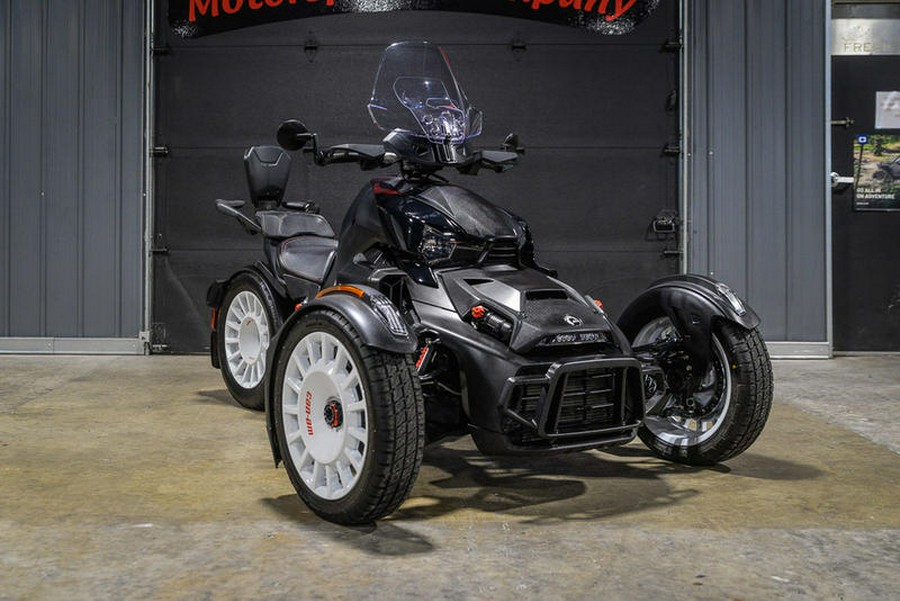 2022 Can-Am® Ryker Rally Rotax 900 ACE