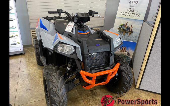 2024 Polaris Industries A24SVA85A4