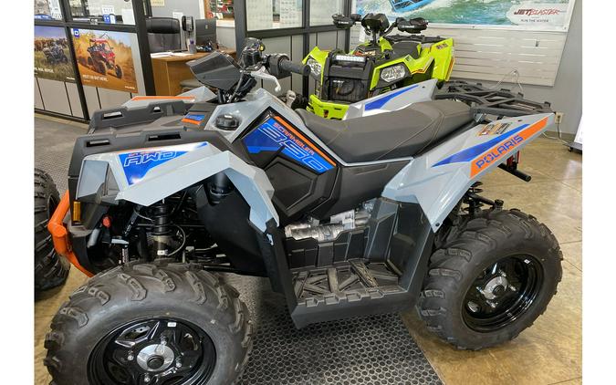 2024 Polaris Industries A24SVA85A4