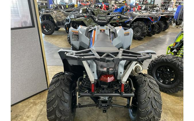 2024 Polaris Industries A24SVA85A4