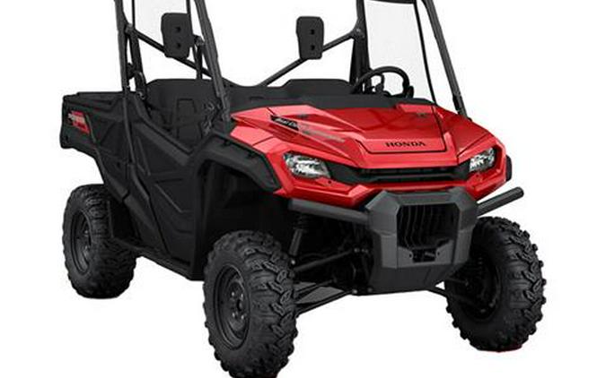 2024 Honda Pioneer 1000