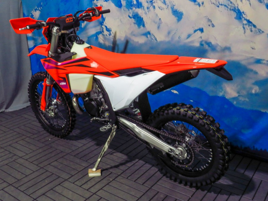 2024 KTM 250 XC-W