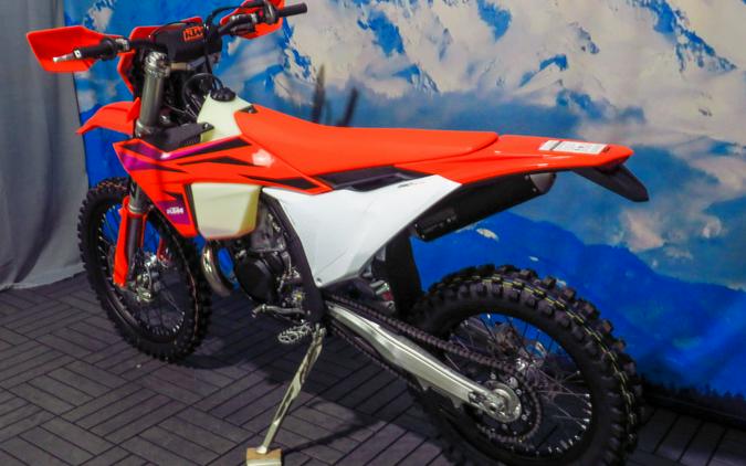 2024 KTM 250 XC-W