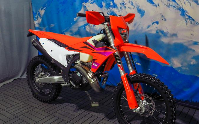 2024 KTM 250 XC-W