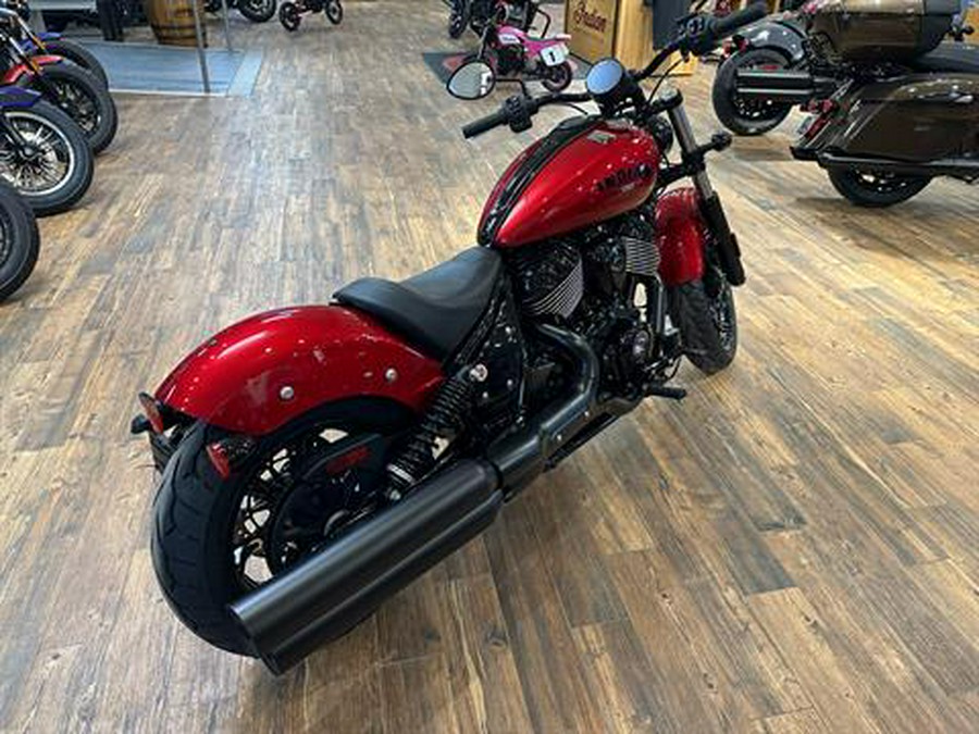 2024 Indian Motorcycle Chief Dark Horse®