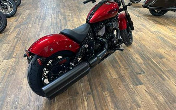 2024 Indian Motorcycle Chief Dark Horse®