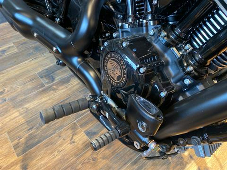 2024 Indian Motorcycle Chief Dark Horse®