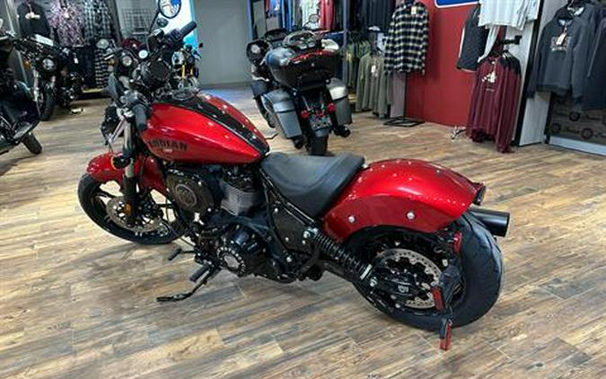 2024 Indian Motorcycle Chief Dark Horse®