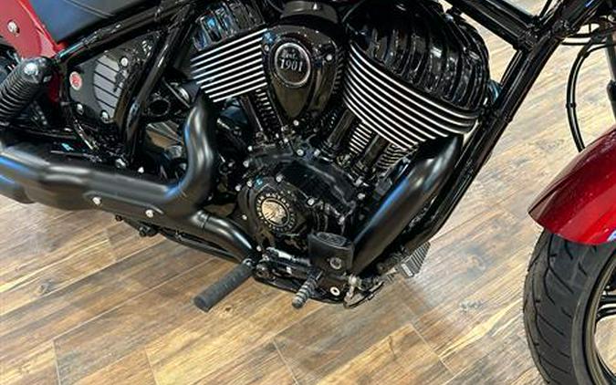 2024 Indian Motorcycle Chief Dark Horse®