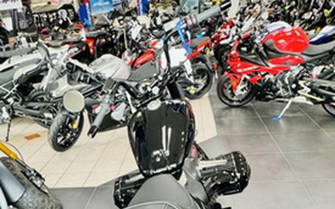 2024 BMW R 18 Roctane