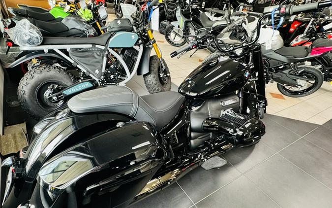 2024 BMW R 18 Roctane